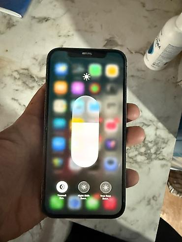Уюлдук телефондор жана аксессуарлар: IPhone 12 Pro, 256 ГБ Аккумулятор емкость 70(Родной) - Цвет — 2