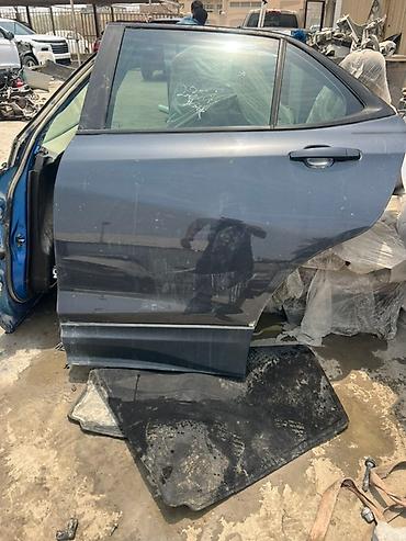 chevrolet cobalt salon: Chevrolet Equinox orginal gapilar — 5