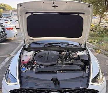 2 4 gdi: Продаю двигатель на запчасти Hyundai sonata DN8 2.0 бензин G4NM — 4