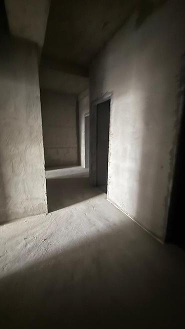 Продажа квартир: 1 комната, 67 м², Улан-2 мкр Элитка, 9 этаж, ПСО (под самоотделку) — 4