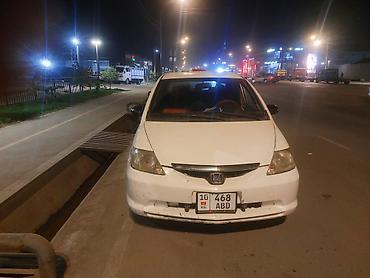 honda odyssey ra3: Honda : 2004 г., 1.3 л, Вариатор, Бензин, Седан — 1