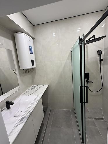 Продажа квартир: 2 комнаты, 70 м², Элитка, 4 этаж, Евроремонт — 9