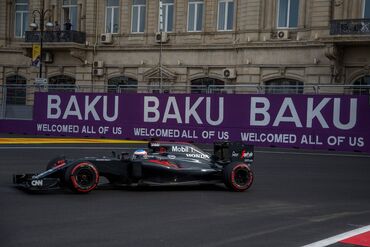 muhafizeci teleb olunur 2023: İş vakansiyası Tələbələrdə maraglana bilər. Formula 1 yarışı