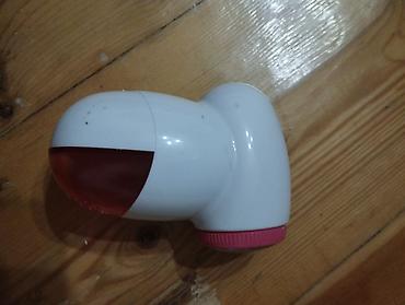 Paltar tükü təmizləyici (lint remover) – portativ, əl tipli model - lalafo.az -da Paltar tükü təmizləyici (lint remover) – portativ, əl tipli model -