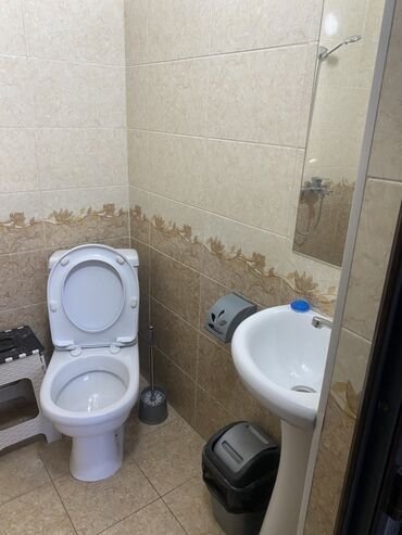 Посуточная аренда комнат: 15 м², С мебелью — 7