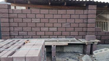 Каменщики, кладчики: Каменщик. Больше 6 лет опыта — 10