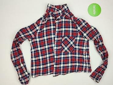 hm polgolf: H&M Divided, Koszula damska, rozmiar S — 2