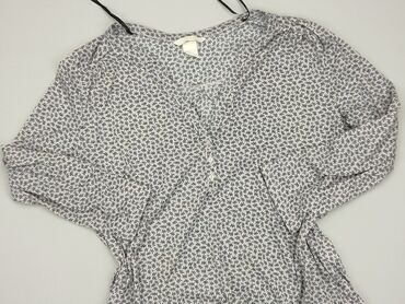 Blouses: H&M, S (EU 36), condition - Good