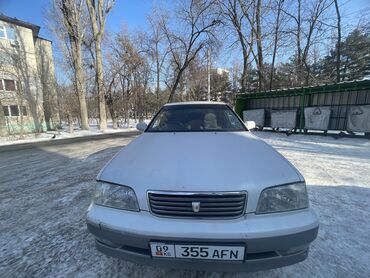 субару форестер 1998: Toyota Camry: 1998 г., 1.8 л, Автомат, Бензин, Седан