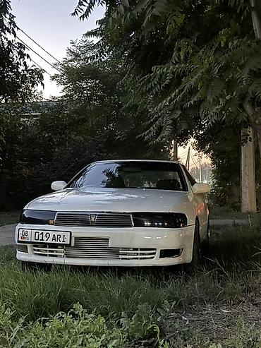 toyota cresta: Toyota Cresta: 1994 г., Седан — 1