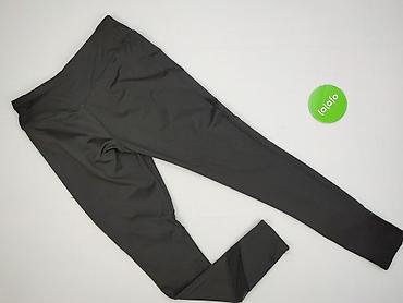 j: Legginsy Sportowe damskie, rozmiar M — 3