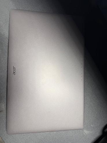 acer i3: Acer Aspire Lite 15 noutbuku - Model: Aspire Lite 15 (AL15-53P-C9T3 — 1