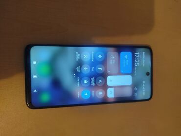 телефон флай 10: Xiaomi Redmi Note 9S, 128 ГБ, цвет - Голубой