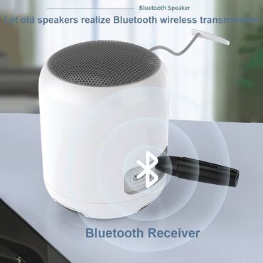 Audio oprema za auto: Novo - Aux Bluetooth Handsfre Receiver 3.5mm Novo - Aux Bluetooth — 11