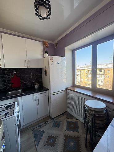 Долгосрочная аренда квартир: 2 комнаты, Агентство недвижимости, Без подселения — 1