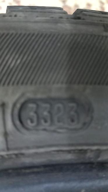 skoda yeti: İşlənmiş Şin 225 / 45 / R 17 — 8