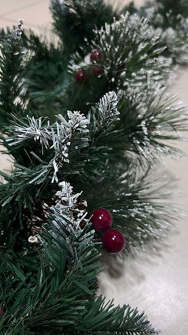 купить дрова в беловодске: Елочная ветка! ЕЛКА! Новый Год! Новогоднее украшение! Елочная ветка — 3
