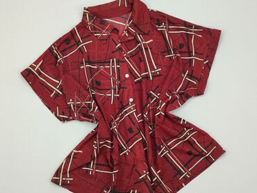 eleganckie bluzki bawełniane damskie: 5XL, stan - Idealny