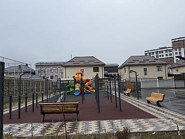 Долгосрочная аренда квартир: 2 комнаты, Риэлтор, С мебелью полностью — 11