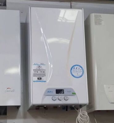 Kombilər: *🔥 Kombi və İstilik Sistemləri – Topdan Qiymətə! 🔥* ✅ *Topdan və — 6