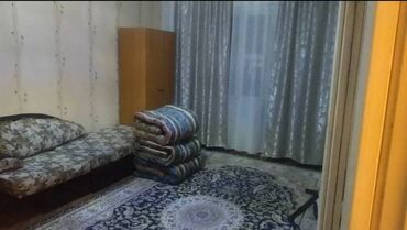 дом тоголок молдо васильева: 1 комната, 36 м², 105 серия, 8 этаж, Косметический ремонт