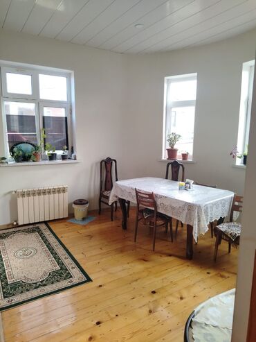 Yeni tikili: 4 otaqlı, Yeni tikili, 110 kv. m — 13