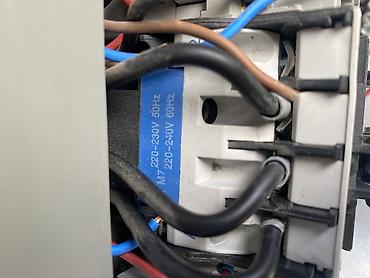 Электрики: Электромантаж любой сложности Электрик Сборка шит Установка — 8