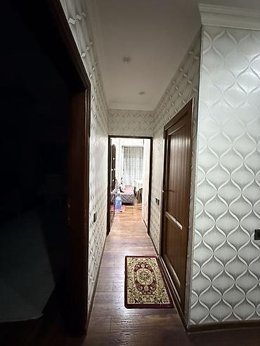 гараж продажа: 🏠 Satılır – 4 otaqlı ideal mənzil! 📍 Leninqrad layihəsi 🏢 9 mərtəbəli — 9