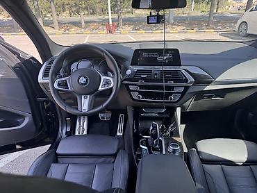 bwm e60: BMW X3: 2019 г., 2 л, Автомат, Бензин, Кроссовер — 8