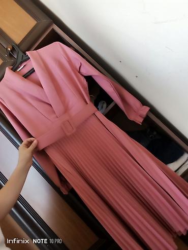vecerni don: Ziyafət donu, Midi, Mango, XL — 3