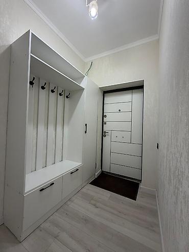 cosmos: 2 комнаты, 65 м², Мед Академия Элитка, 10 этаж, Евроремонт — 4