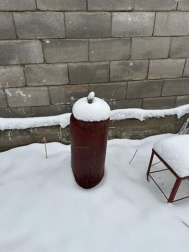 Аппараты для шаурмы: Газовый гриль-шаурма (вертикальный гриль) Remta - Профессиональная — 5