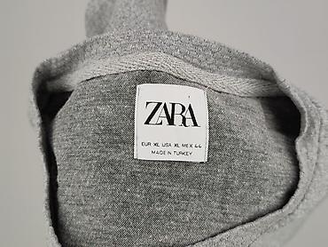 pull ans bear: Zara, Футболка для чоловіків, розмір XL — 4