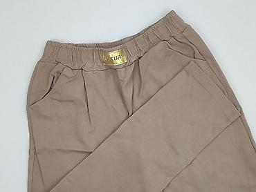 ecco damskie botki: Used, Spodnie materiałowe damskie, rozmiar S — 1