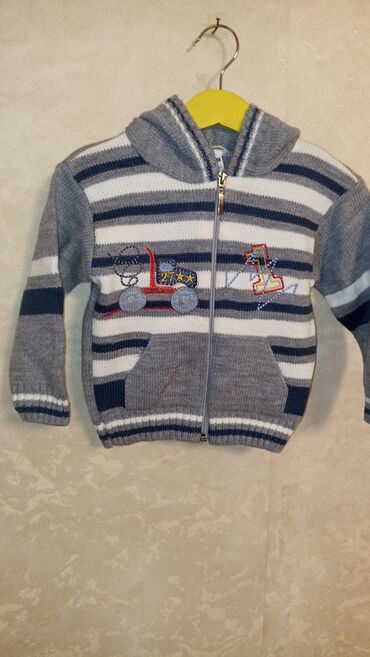 Kurtkalar: Jaketlər.2-4yas biri geyinilmeyib.Hədiyyəli — 8