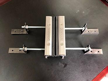 Бетонные работы: Профиль для деформационного шва	. профили деформационных швов для — 5