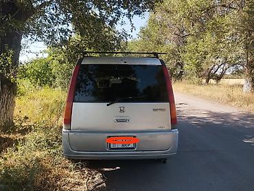 hond: Honda Stepwgn: 2000 г., 2 л, Автомат, Бензин, Минивэн — 4
