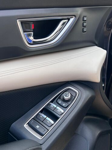 Subaru: Subaru Ascent: 2019 г., 2.4 л, Вариатор, Бензин, Кроссовер — 6