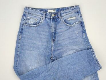 cropp джинси: Sinsay, Джинси жіночі, розмір M