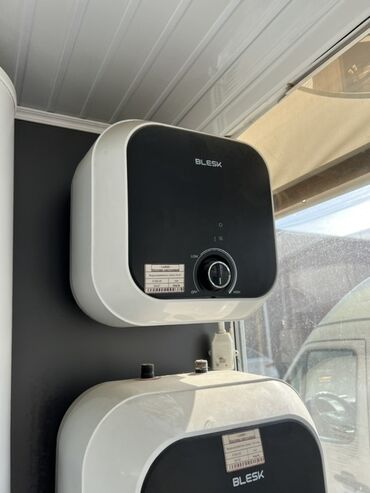 сколько стоит bluetooth колонка: Компактный накопительный электрический водонагреватель BLESK