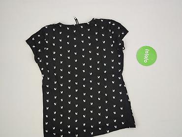 bluza koty: Sinsay, Bluzka damska, rozmiar M — 4