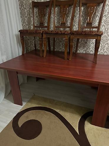 Детские гарнитуры: Продается Б/У мебель в хорошем состоянии! Шкаф высота 2,15м,ширина — 11