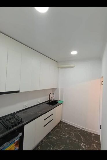 Продажа квартир: 2 комнаты, 47 м², Индивидуалка, 3 этаж