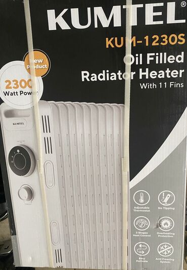 Radiatorlar: Yeni Seksiyalı Radiator Ünvandan götürmə, Ödənişli çatdırılma, Pulsuz quraşdırma, Zəmanətli, Kredit yoxdur