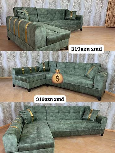 uglavoy divan: Künc divan, Yeni — 1