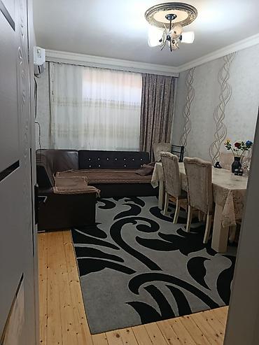 keslede satilan evler: 2 otaqlı, 55 kv. m, Kredit yoxdur, Yeni təmirli — 1