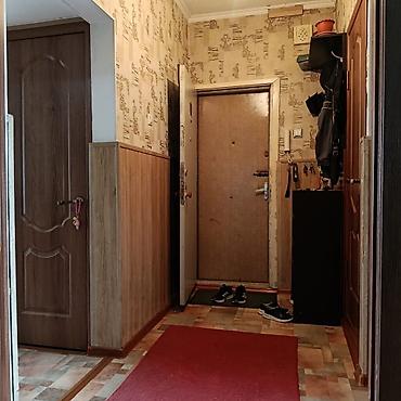 Продажа квартир: 3 комнаты, 63 м², 105 серия, 6 этаж, Старый ремонт — 11