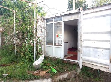 Вагоны: Продаю контейнер утепленный 20 тонный. Модифицированный морской at lalafo.kg Вагоны: Продаю контейнер утепленный 20 тонный. Модифицированный морской