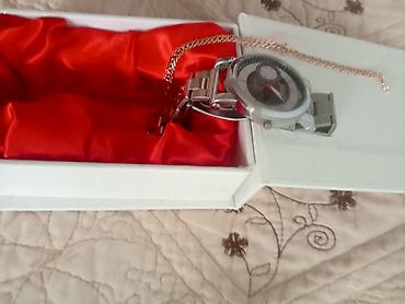 cartier mismar qolbaq: Kişi qol saatı – JESOU Quartz - Mexanizm: Quartz - Korpus: metal — 4