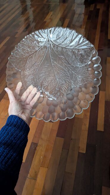 эмалированная посуда бишкек: Цена указана за 1шт Стеклянные сервировочные тарелки с рельефным